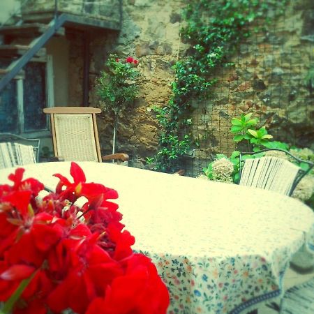 Dimora Toscana Apartment Seggiano Exterior photo