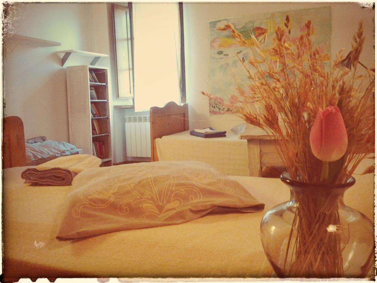 Dimora Toscana Apartment Seggiano Room photo